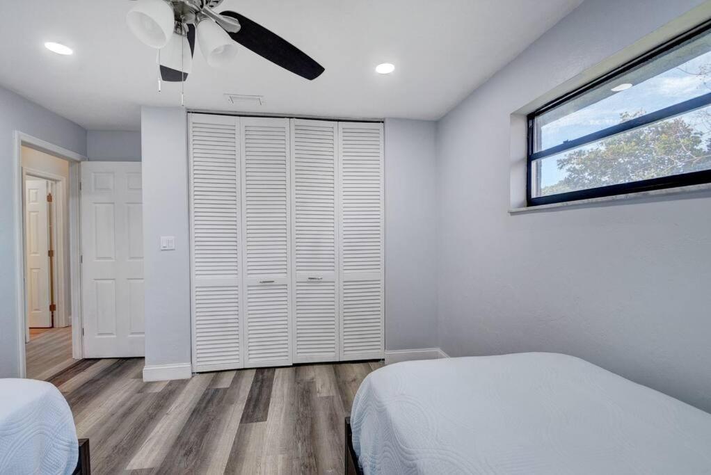 Ananda Farmhouse And Retreat. Lake Worth Beach Extérieur photo