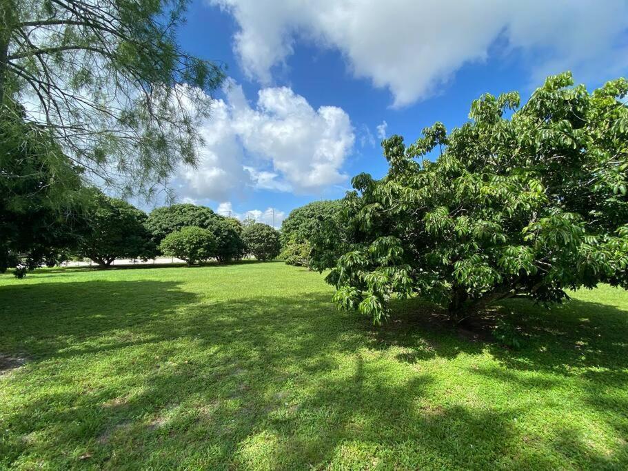 Ananda Farmhouse And Retreat. Lake Worth Beach Extérieur photo