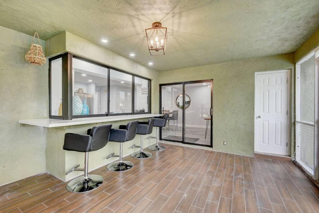 Ananda Farmhouse And Retreat. Lake Worth Beach Extérieur photo