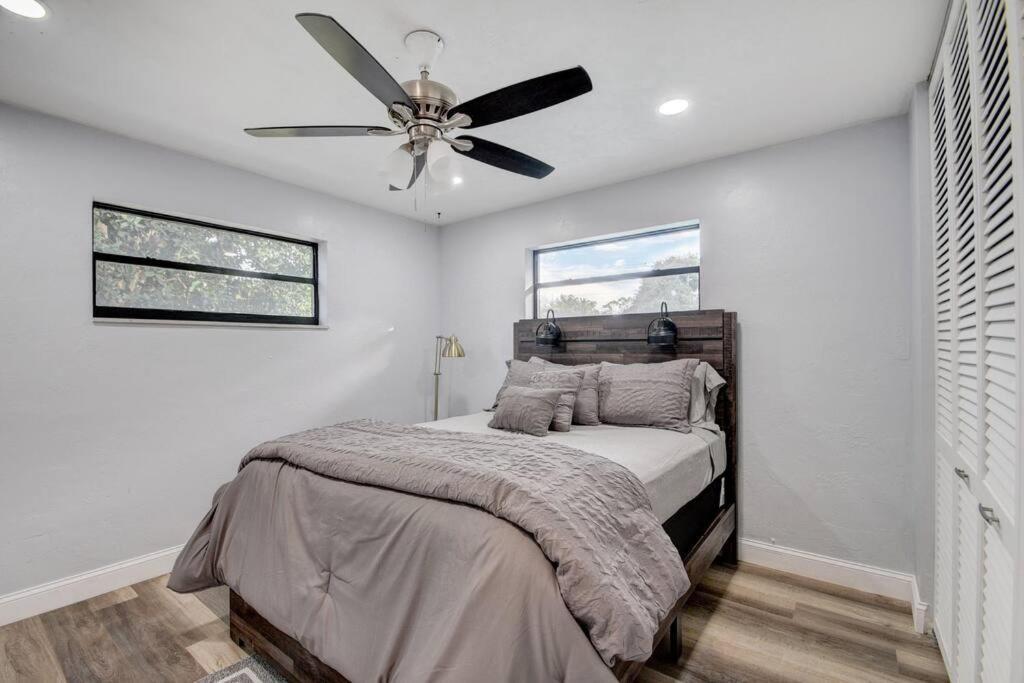 Ananda Farmhouse And Retreat. Lake Worth Beach Extérieur photo