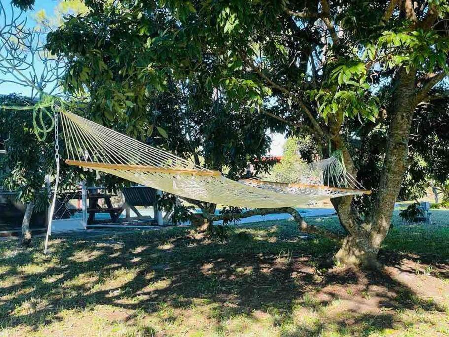 Ananda Farmhouse And Retreat. Lake Worth Beach Extérieur photo