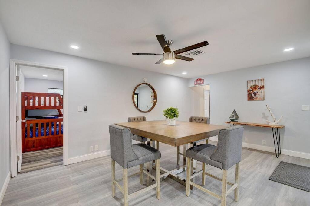 Ananda Farmhouse And Retreat. Lake Worth Beach Extérieur photo