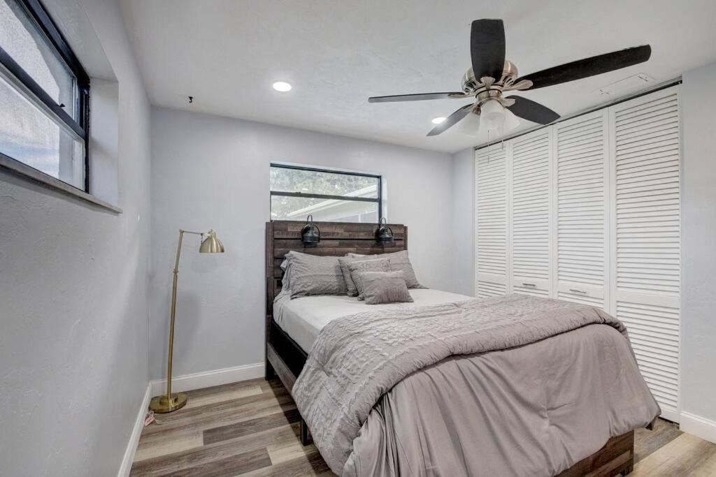 Ananda Farmhouse And Retreat. Lake Worth Beach Extérieur photo