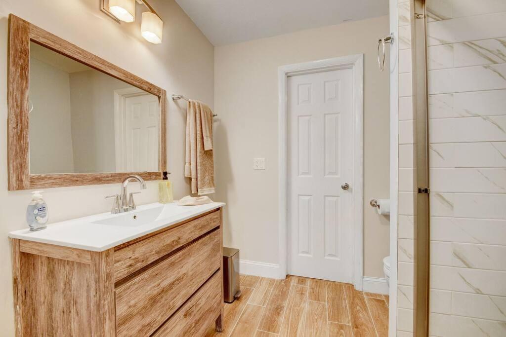 Ananda Farmhouse And Retreat. Lake Worth Beach Extérieur photo